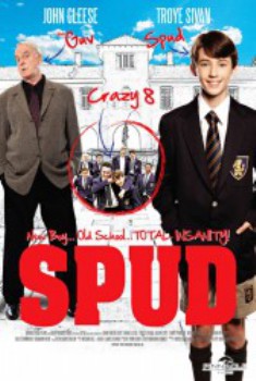 poster Spud