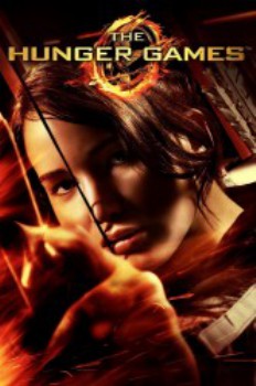 poster The Hunger Games