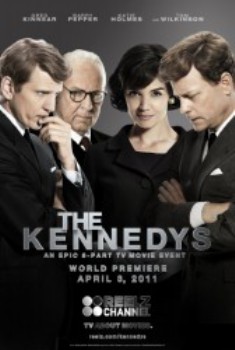 poster The Kennedys