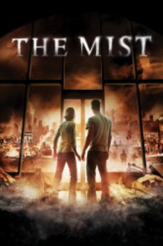 poster The Mist