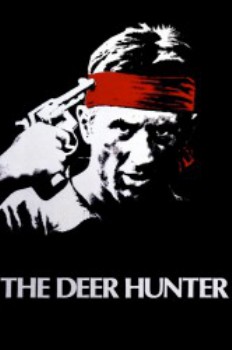 poster The Deer Hunter
          (1978)
        