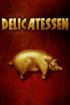 poster Delicatessen