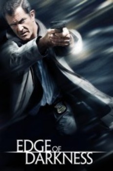 poster Edge of Darkness