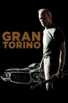 poster Gran Torino