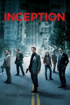 poster Inception
          (2010)
        