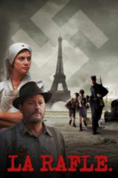 poster La rafle
          (2010)
        