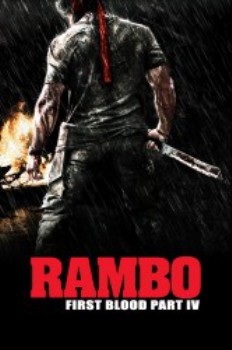 poster Rambo