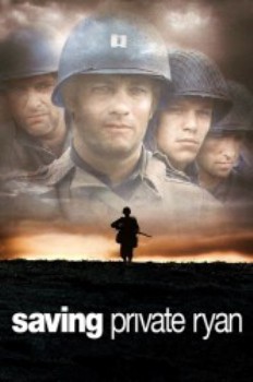 poster Saving Private Ryan
          (1998)
        