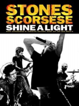 poster Shine a Light
          (2008)
        