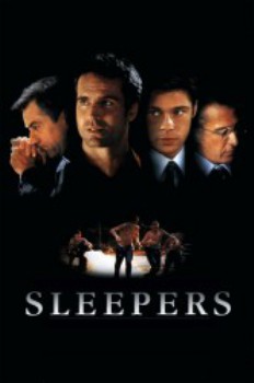 poster Sleepers
          (1996)
        