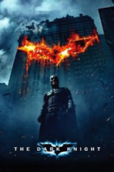 poster The Dark Knight
          (2008)
        