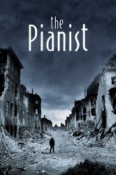 poster The Pianist