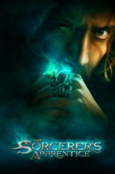 poster The Sorcerer's Apprentice