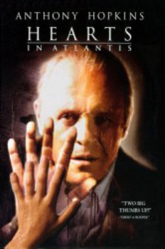 poster Hearts in Atlantis