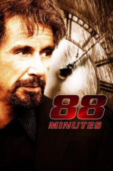 poster 88 Minutes