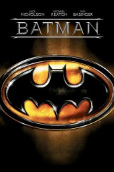 poster Batman
          (1989)
        