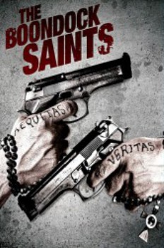 poster The Boondock Saints