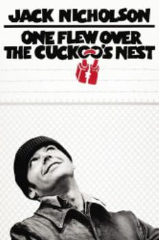 poster One Flew Over the Cuckoo's Nest
          (1975)
        