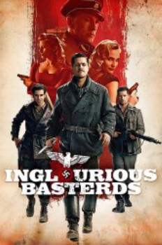 poster Inglourious Basterds