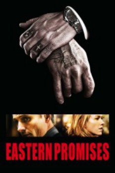 poster Eastern Promises