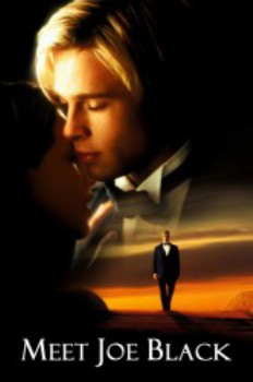 poster Meet Joe Black