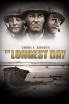 poster The Longest Day