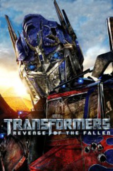 poster Transformers: Revenge of the Fallen