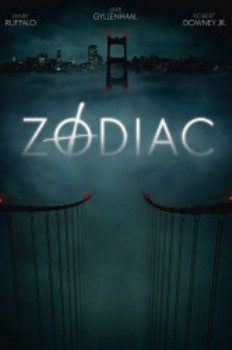 poster Zodiac