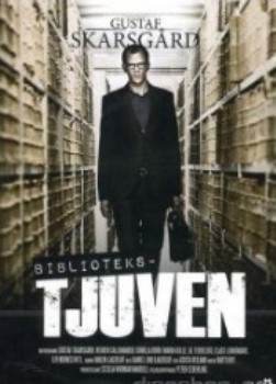 poster Bibliotekstjuven
          (2011)
        