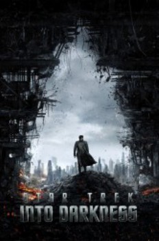 poster Star Trek Into Darkness