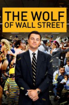 poster The Wolf of Wall Street