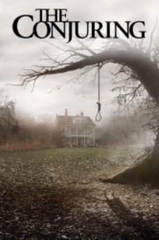 poster The Conjuring