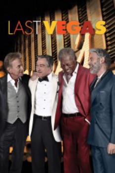 poster Last Vegas