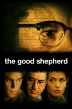 poster The Good Shepherd
          (2006)
        