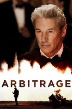 poster Arbitrage
          (2012)
        