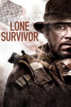 poster Lone Survivor