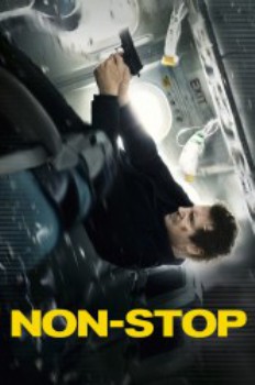 poster Non-Stop