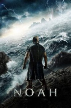 poster Noah