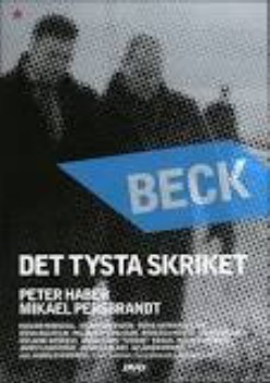 poster beck 23 - Det tysta skriket