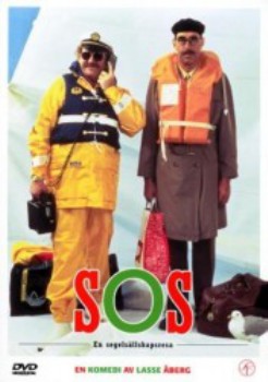 poster SOS