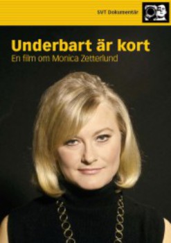 poster Underbart är kort
          (1989)
        