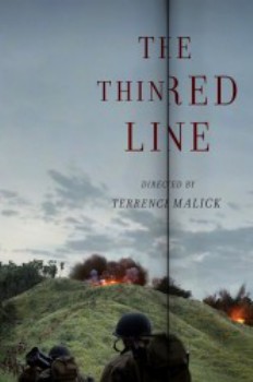 poster The Thin Red Line