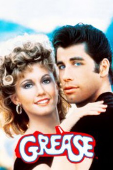 poster Grease
          (1978)
        