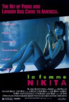 poster Nikita
          (1990)
        