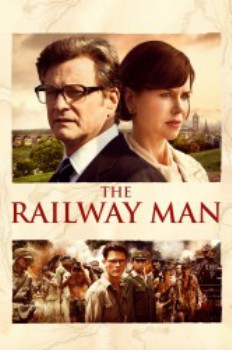 poster The Railway Man