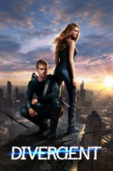 poster Divergent