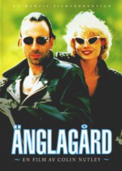 poster Änglagård
          (1992)
        