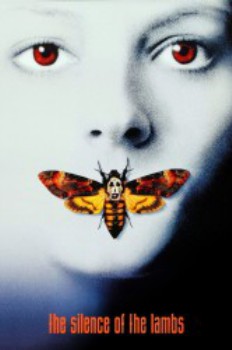 poster Silence of the Lambs