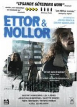 poster Ettor och nollor