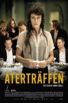 poster Återträffen